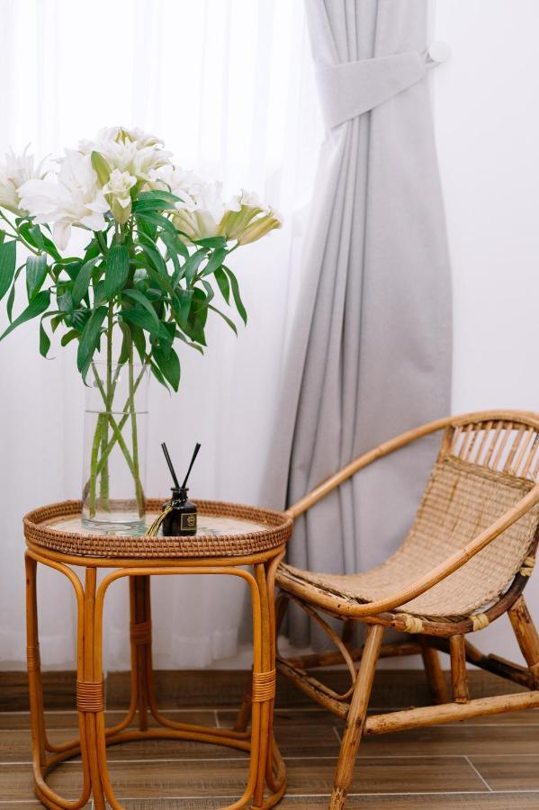 Chi'S Homestay & Coffee Hué Extérieur photo